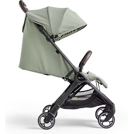 Silver Cross Clic 2.0 wózek spacerowy