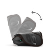 Cybex Solution G2 Plus Chocolate Brown fotelik samochodowy 100-150 cm