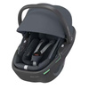 Maxi Cosi Coral 360 Essential Graphite Fotelik z bazą FamilyFIx 360 zestaw 40-75 cm
