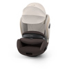 Cybex Anoris S Airbag Style Amber Brown fotelik samochodowy 76-125 cm
