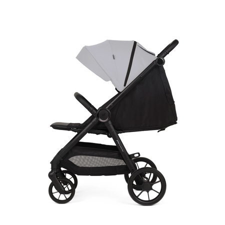 Adamex Prime Grey wózek spacerowy