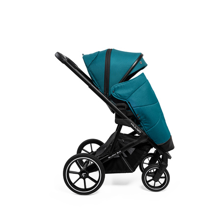 Muuvo Slick 2.0 Tropical Green wózek spacerowy