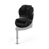 Cybex Anoris S Airbag Comfort Sepia Black fotelik samochodowy 76-125 cm