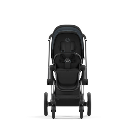 Cybex Priam 4.0 stelaż Chrome Black do wózka