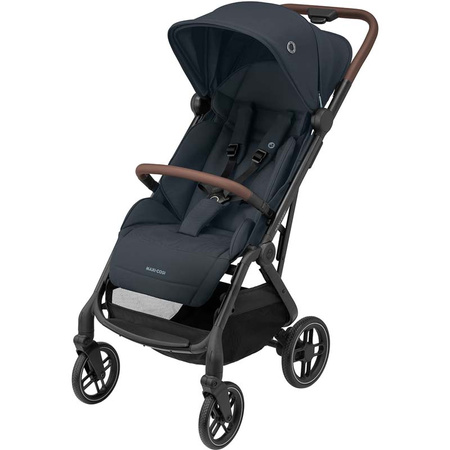 Maxi Cosi Soho Essential Graphite wózek spacerowy