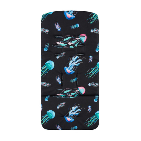 Petite&Mars budka do wózka Royal3 Limited100 Jellyfish