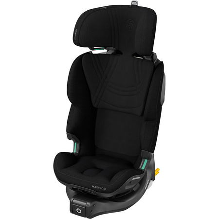 Maxi Cosi Emerald 360 Pro Authentic Black fotelik samochodowy 40-150 cm (0-36 kg)