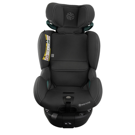 Sorino Aurora Grey fotelik samochodowy 40-150 cm