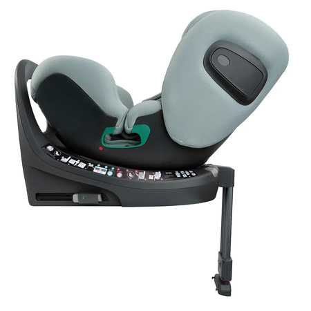Sorino Aurora Mint fotelik samochodowy 40-150 cm