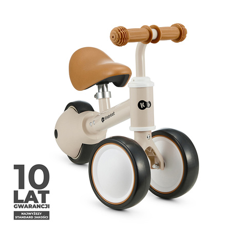 Kinderkraft rowerek biegowy CUTIE