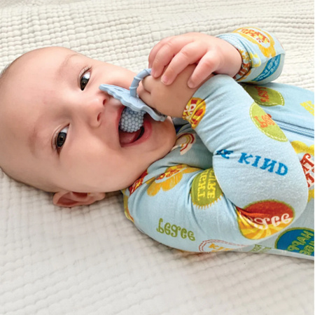 RaZbaby Gryzak Malina