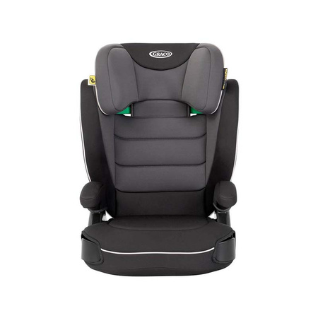 Graco Logico L i-Size R129 Midnight fotelik samochodowy 100-150 cm