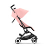 Cybex Libelle Candy Pink wózek spacerowy