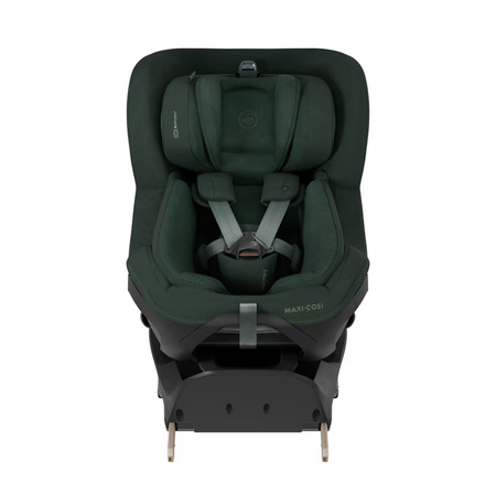 Maxi Cosi Mica Slide Pro Authentic Green fotelik samochodowy 40-105 cm