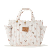 HeartBeat Beige
