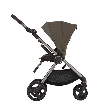 Anex iQ Premium Bruna zestaw 4w1 z fotelikiem Cloud T i-Size Plus