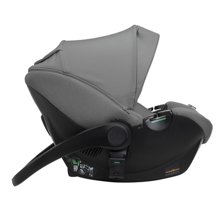 Chicco Kory Plus Lunar Rock fotelik samochodowy 40-85 cm