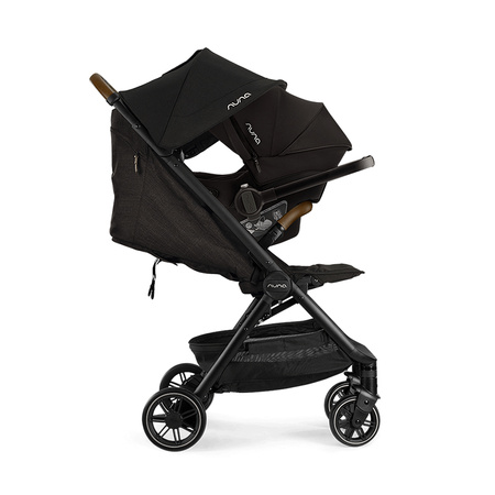 Nuna Pipa Urbn Caviar fotelik samochodowy 0-13 kg (40-75 cm)