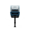 Cybex Anoris Si Style Opal Blue fotelik samochodowy 76-125 cm