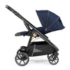 Peg Perego Veloce Blue Shine Wózek spacerowy