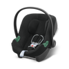 Cybex Aton B2 i-Size Volcano Black Fotelik samochodowy 0-13 kg