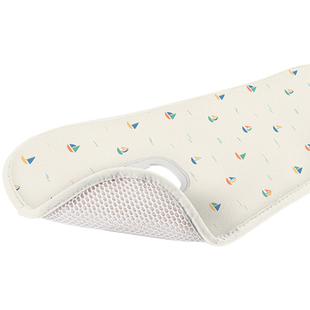 AeroMoov Wkładka do dziecięcych wózków spacerowych Limited Boats