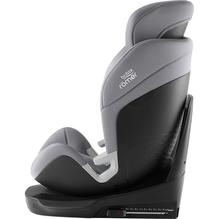 Britax Romer Swivel Frost Grey fotelik samochodowy 40 - 125 cm
