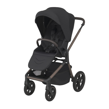 Espiro Noble 10 Majestic wózek głęboko-spacerowy 2w1