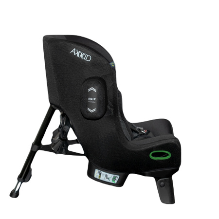 Axkid Movekid Tar fotelik samochodowy 61–125 cm