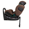 Sorino Aurora Chocolate fotelik samochodowy 40-150 cm