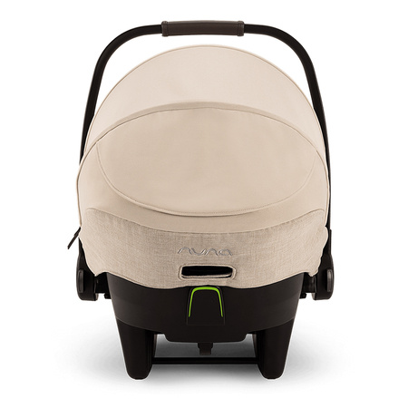 Nuna Pipa Next Biscotti fotelik samochodowy 40-83 cm