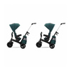 Kinderkraft Easytwist rowerek trójkołowy 5w1