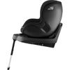 Britax Romer Dualfix M Plus Style Carbon Black fotelik samochodowy do 20 kg (61-105 cm)