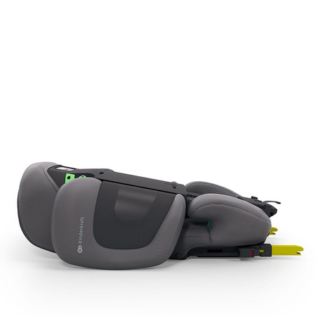 Kinderkraft XPAND 2 Pro i-Size Szary fotelik samochodowy 101-150 cm