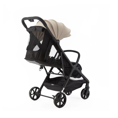 Adamex Zoom Beige wózek spacerowy