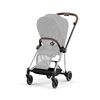 Cybex Mios stelaż Chrome Black