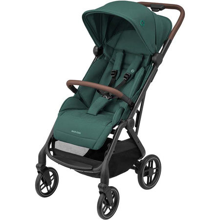 Maxi Cosi Soho Essential Green wózek spacerowy