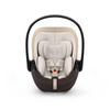 Cybex Cloud S Style Amber Brown fotelik samochodowy 40-87 cm