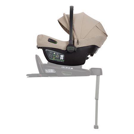 Nuna Pipa Next Chateau fotelik samochodowy 40-83 cm