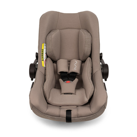 Nuna Pipa Next Cedar fotelik z bazą Curv zestaw 40-83 kg
