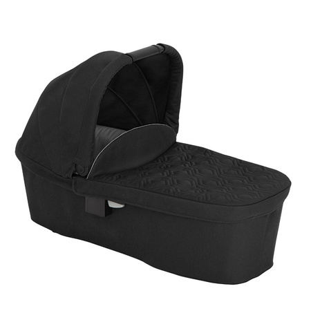 Graco Near2Me DLX TRIO Ash wózek 3w1