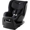 Britax Romer Dualfix 5Z Style Carbon Black fotelik z Bazą Vario 5Z