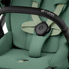 Cybex Mios tapicerka siedziska Leaf Green