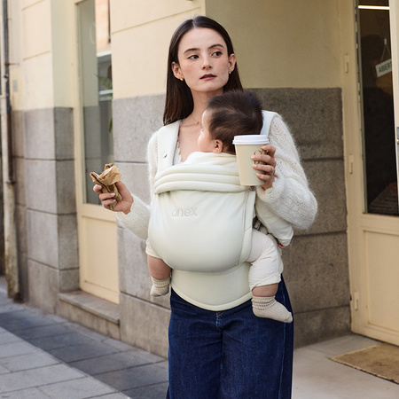 Anex Nosidło Whiz-Hug Lownight