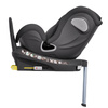 Avova Swan-Fix i-Size Pearl Black fotelik samochodowy 40-125 cm