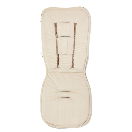 La Millou Multi Bandana Mocca Wkładka do wózka spacerowego