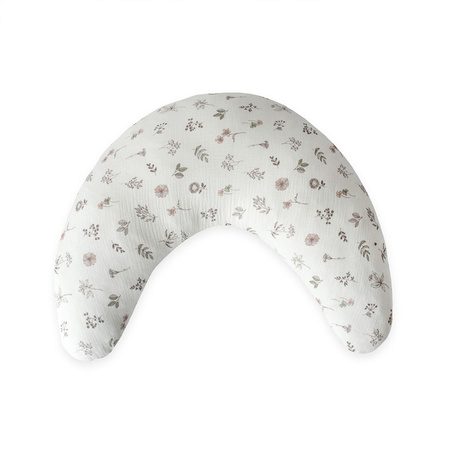 Ceba Baby Cebuszka HUGGY Basic Muślin Small Twigs