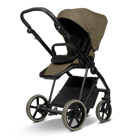 Roan IVI 2.0 Vintage Collection Gold Mood 2w1 głęboko-spacerowy