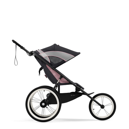 Cybex Avi by Anna Lewandowska Tapicerka siedziska