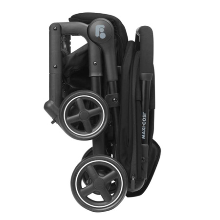 Maxi Cosi Lara 2 Essential Graphite wózek spacerowy